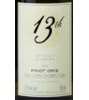 Angels Gate Winery Angels Gate Winery Gamay Noir 2011 2011